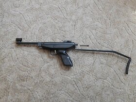 Vzduchovka Tex model 3. - 10