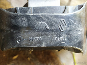 Kompletni Motor M5MB450 Renault Megane GT Talisman 1.6TCe - 10