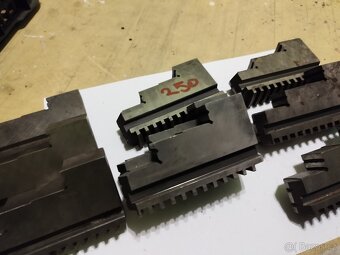 Prodám věci na sv 18 - 10