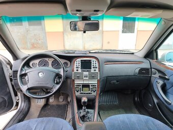 Lancia Lybra 1.9jtd 85kw - 10