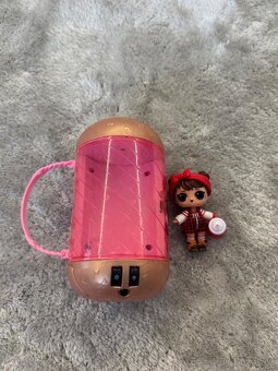 L.O.L. Surprise panenky II - 10