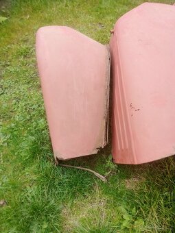 Kapoty Tatra 57 A a Tatra 75 - 10