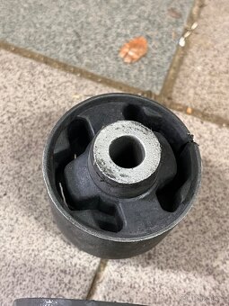 Prachovky na Škoda Spartak, Felicie, 100, 105 - 10