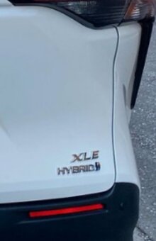 TOYOTA SIENNA HYBRID  (rezervace) - 10