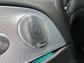 Mercedes-Benz E450 benzín 270 kW 4-Matic 68TKM DPH - 10