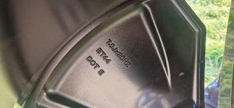5x112 Volkswagen R20 ID3 +☀️ letní pneu ZÁNOVNÍ STAV - 10