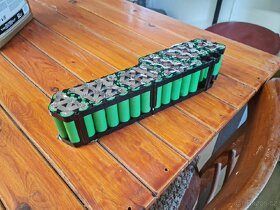 Repase aku baterii do elektrického nářadí, ELEKTROKOL - 10