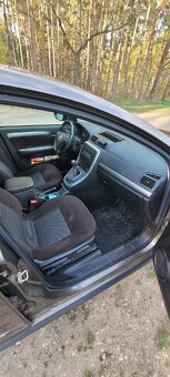 Fiat croma combi 1,9JTD 88kW - 10