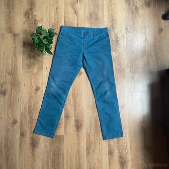 Set Carhartt kalhot velikosti M - 10