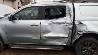 Mercedes-Benz X , 250 d 4matic,r.v.2018 - 10