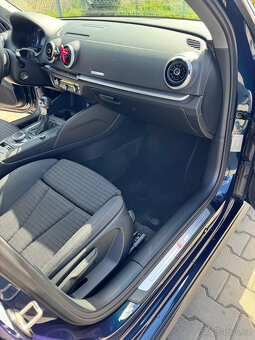 Audi A3 S-line Sportback - 10