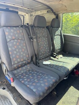 Mercedes vito - 10