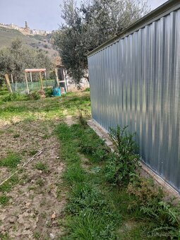 Prodám domek se zahradou v ITALII - 10
