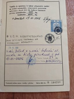 Škoda 100L de luxe - 10