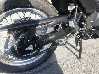 BMW G650 GS G650GS 6500km - 10