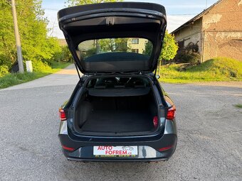 Leon cupra sportstouer hybrid 1.4 tsi 110 kw hybrid 180kw - 10