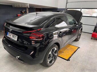 Citroen c4 3 rok 2022 najeto 34tis - 10