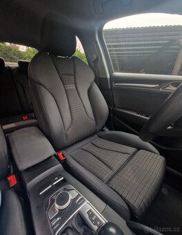 Audi A3 2.0 TDI S tronic - 10