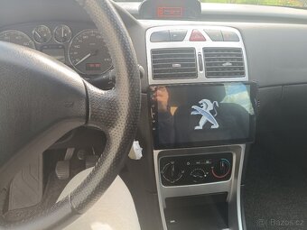 Peugeot 307 1.6 NFu - 10