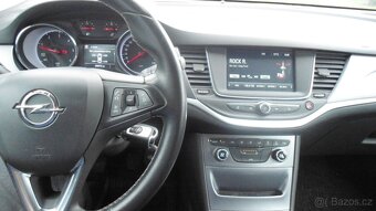 PEUGEOT 308 (T9) 1.6Hdi-88kw - 10