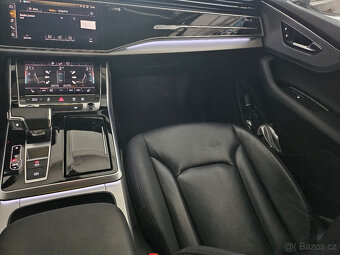 Audi Q7 45 TDI mHEV quattro tiptronic - 10
