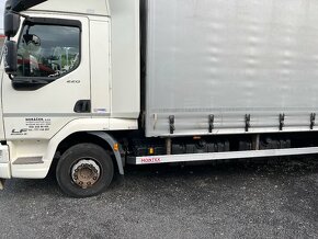 Daf lf 220 fa euro 6 - 10