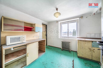 Prodej rodinného domu, 88 m², Chlum - 10
