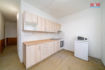 Prodej bytu 3+1, 65 m², Svitavy, ul. Bratří Čapků - 10
