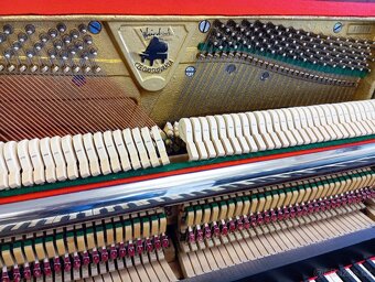 Prodáno/Weinbach pianino mod.Romantik-Dovoz zdarma24/7 - 10