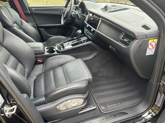 Porsche Macan GTS - 10