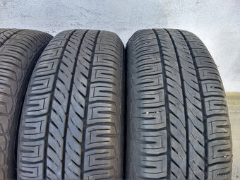 Letní pneu 185/65R15 Fiat Doblo 5x98 6x15 ET39 - 10