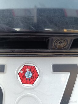 Volkswagen Passat B6 - 10