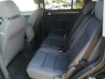 VW TOURAN 1,6FSI - 10