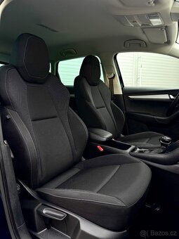 Škoda Karoq 2.0TDi DSG - 2023 - Facelift - Odpočet DPH - 10