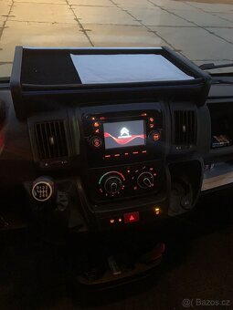 Citroën Jumper L3H2 (dodávka) 2.0HDi, 120kW, 2017 - 10