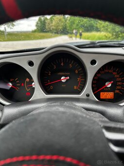 Nissan 350Z (z33) coupe - EU verze (původ ČR) - 10