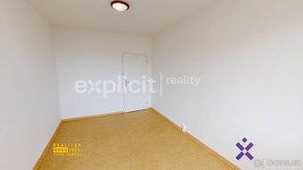 Pronájem byty 3+1, 72 m2 - Zlín, ev.č. 02179 - 10