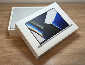 MacBook Pro 14" M1 Pro | 16GB / 512GB - 10