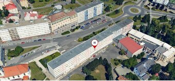 Pronajmu byt 3+1, 81 m2, centrum Mladá Boleslav - 10