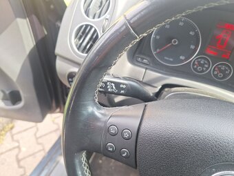 VW Golf Plus 1.9TDi, r.2008, 210tis km, Nové Rozvody, Spojka - 10