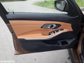 BMW 318d Luxury line - 10