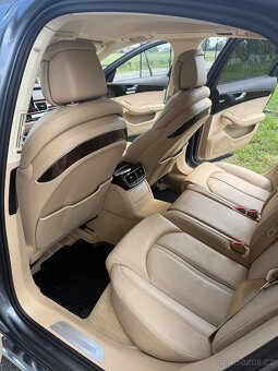 Audi A8 - 10
