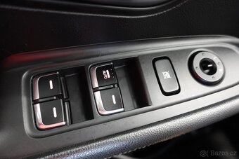 Kia Carens 1.6GDi , 99 kW benzín, 2016 - 10