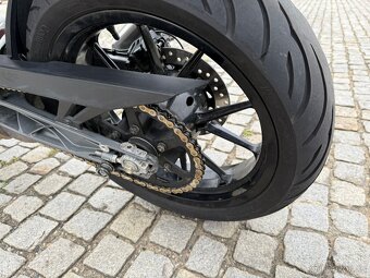KTM Duke390 - 10