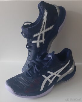 Dámské sportovní boty Asics 40,5 - 10