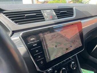 Škoda Superb III FACE 2.0 TDI 110KW MATRIX VENTILACE VIRTUAL - 10