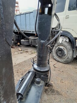 Hydr.ruka HR 3000 - 10