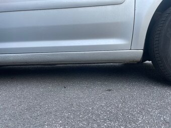 Volkswagen Touran 1.9tdi 74kw 7místné - 10