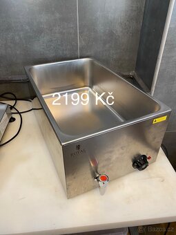 LIKVIDACE PRODEJNY - 10