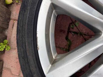 Elektrony Kansas R18 235/40 R18 5x112 - 10